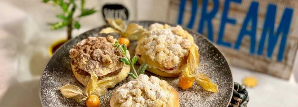 SIGGIS Vegan & Fresh food