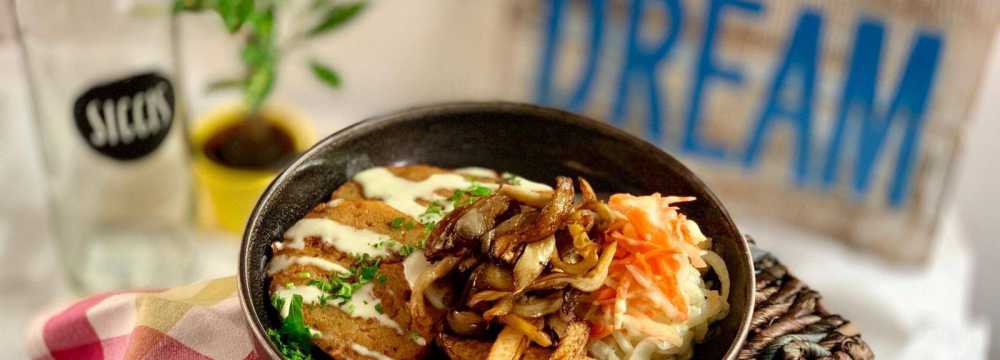 SIGGIS Vegan & Fresh food