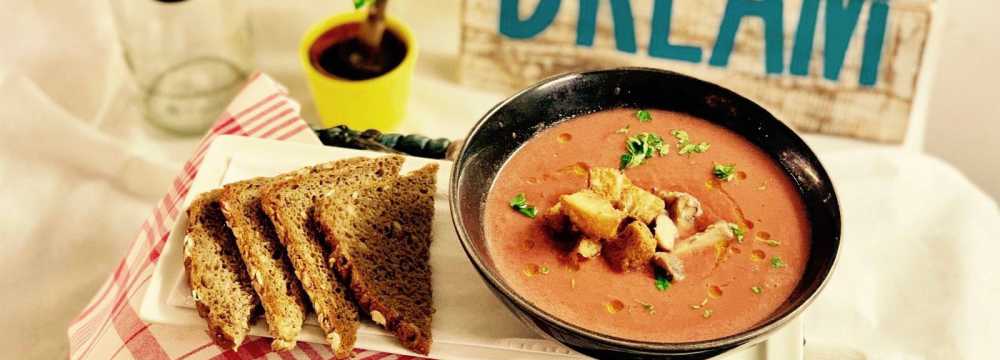 SIGGIS Vegan & Fresh food