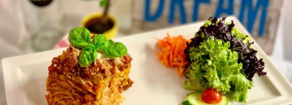 SIGGIS Vegan & Fresh food