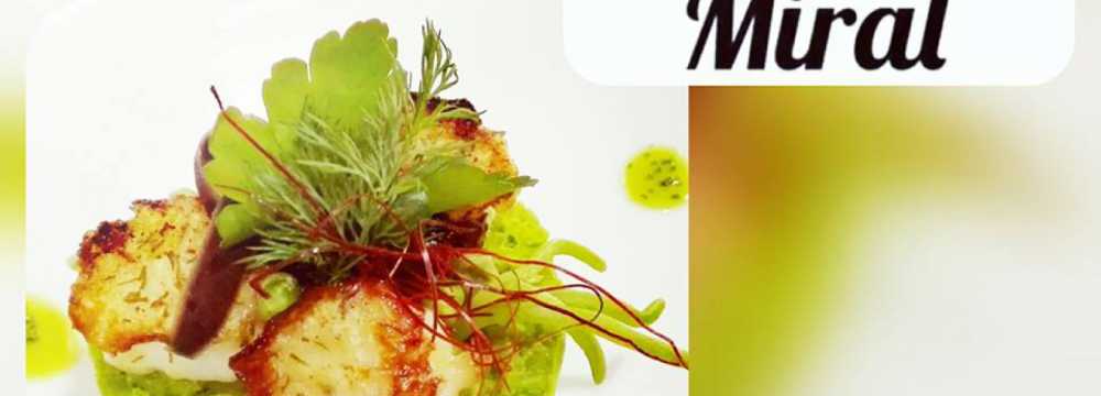 MIRAL