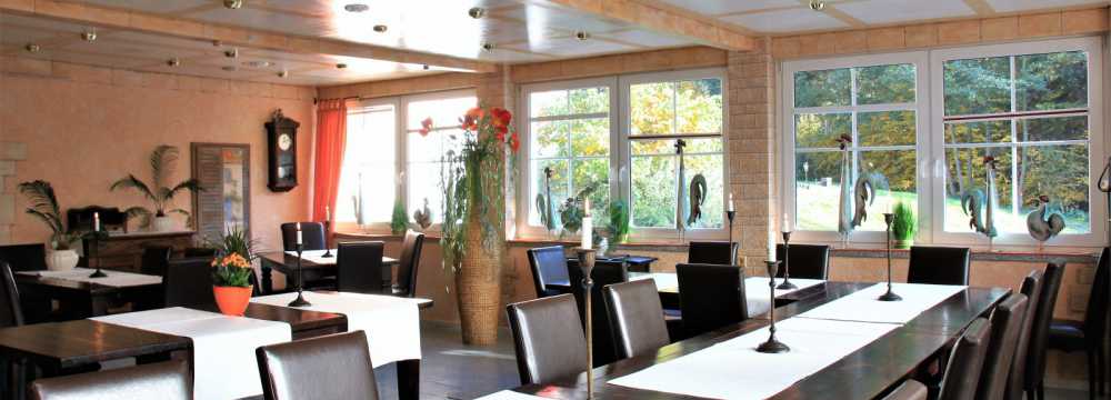 Historisches Landhotel *** Studentenmühle
