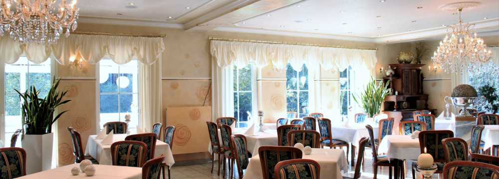 Historisches Landhotel *** Studentenmühle