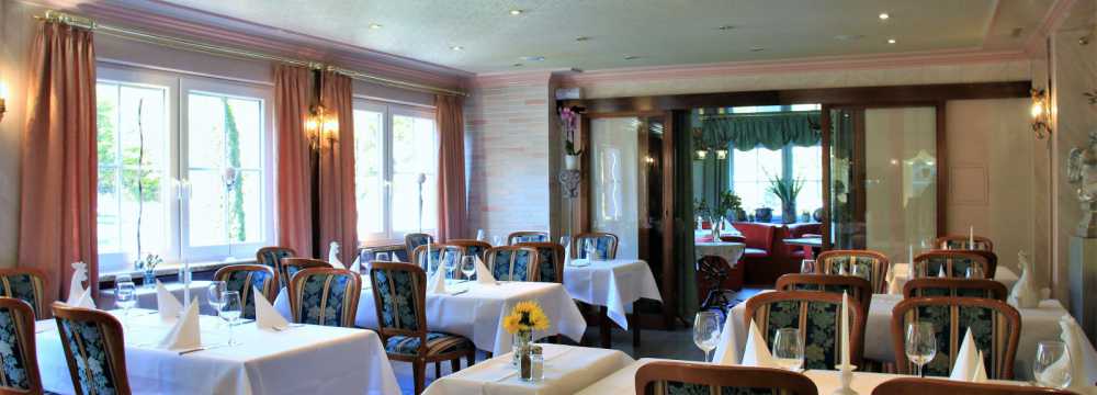 Historisches Landhotel *** Studentenmühle