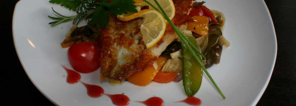 Hotel Villa  Waldfrieden - Restaurant Zur Kajüte 