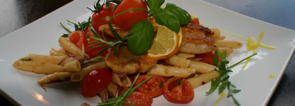 Hotel Villa  Waldfrieden - Restaurant Zur Kajüte 