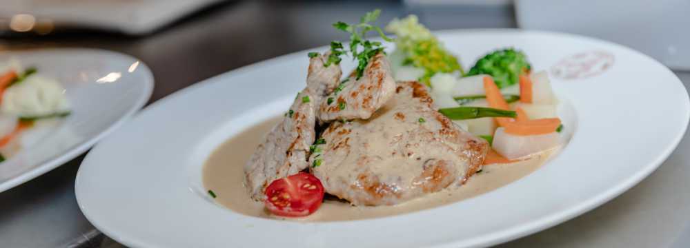 Hotel-Restaurant Römerhof