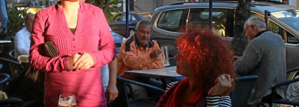 Galileo's Bar & Restaurant