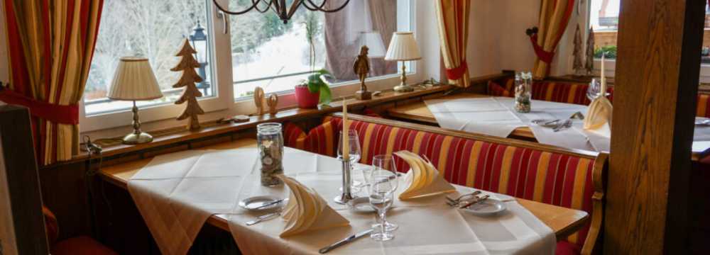 Hotel - Restaurant Waldlust