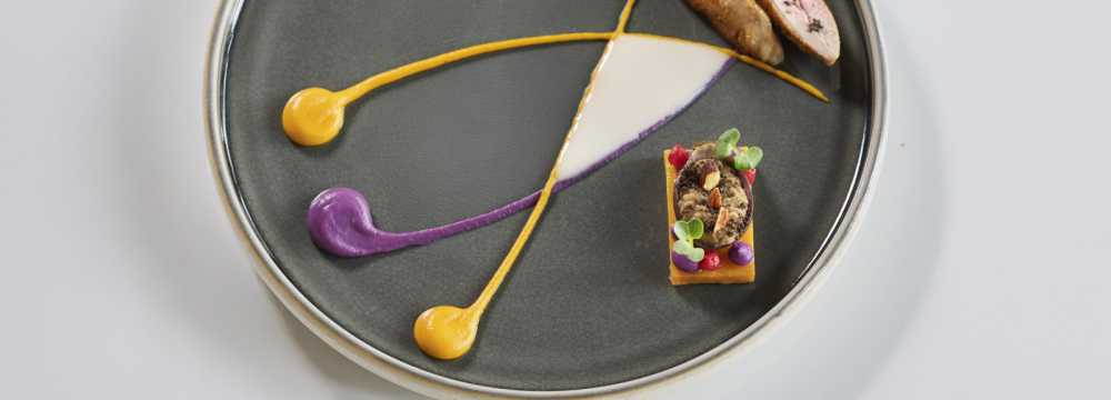 Kucher's Gourmet Restaurant