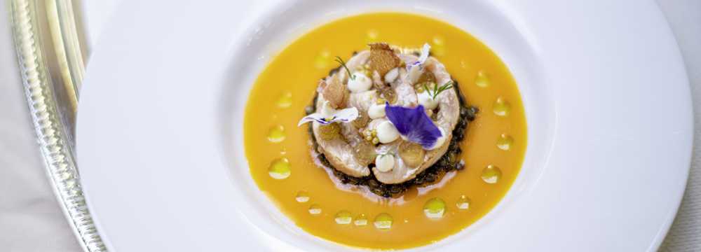 Restaurant Bareiss