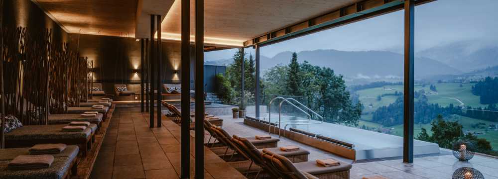 Bergkristall – Mein Resort im Allgäu