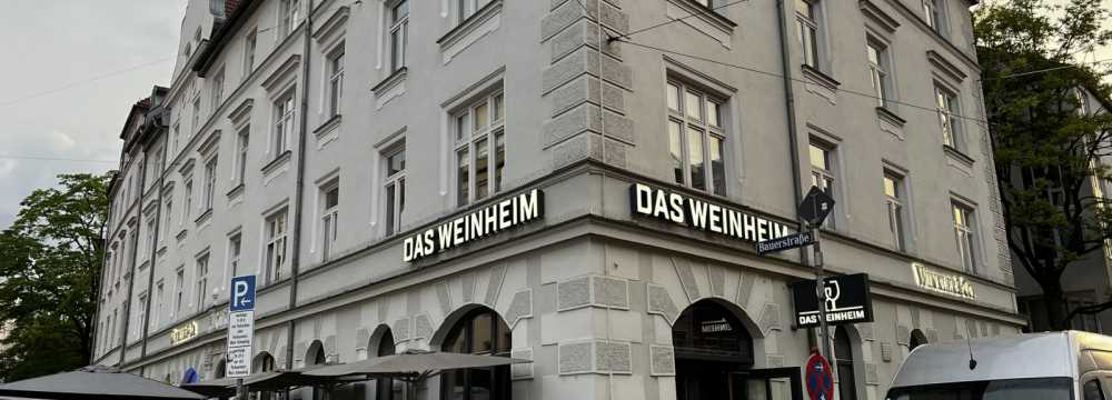 Das Weinheim