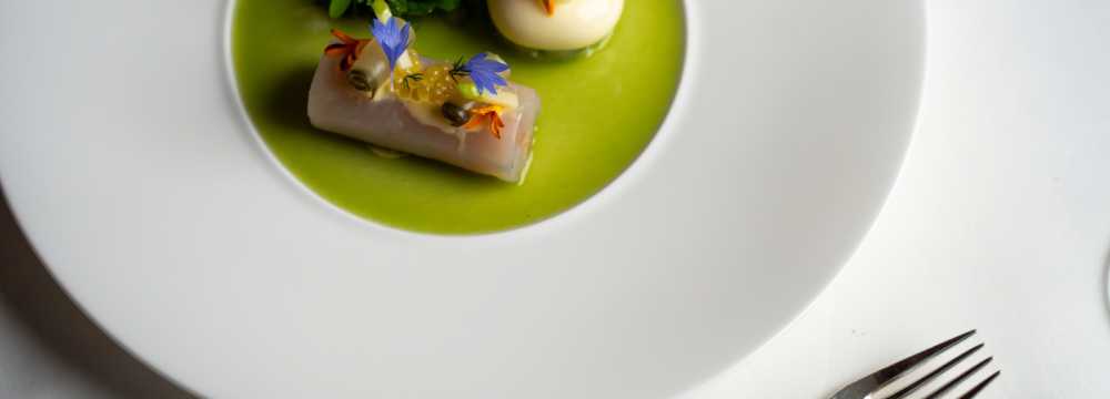 Hotel & Restaurant Adler