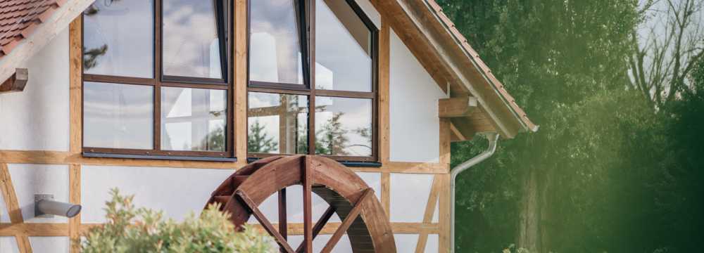 Jordans Untermühle