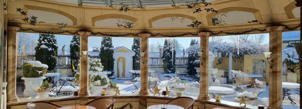 Restaurant Epicures