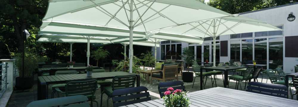 Restaurant am Griebnitzsee 