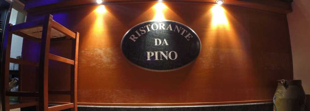 Ristorante Da Pino