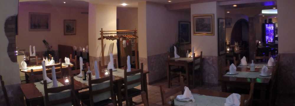 Ristorante Da Pino