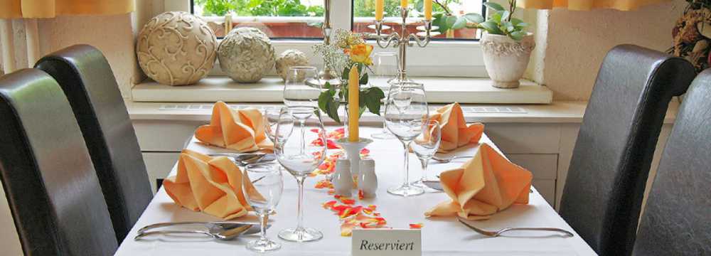 Strandhotel Buckow