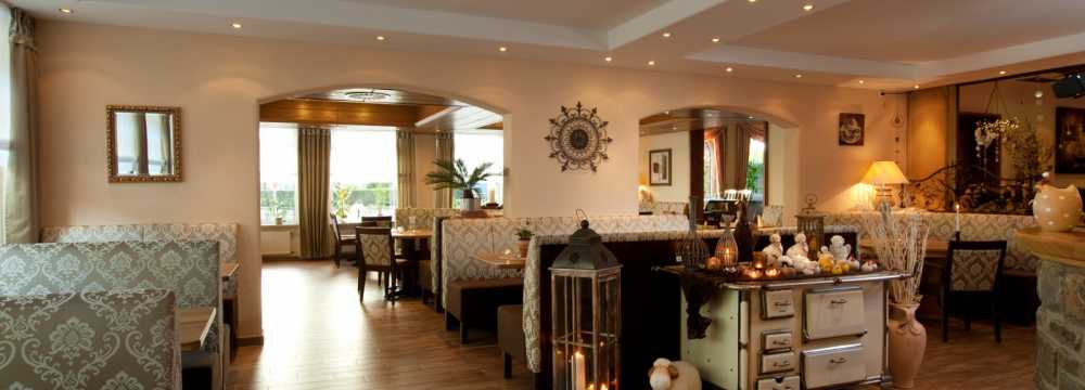 Hotel Pollmanns