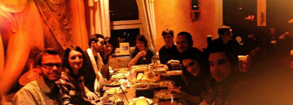 Karma Restaurant Berlin