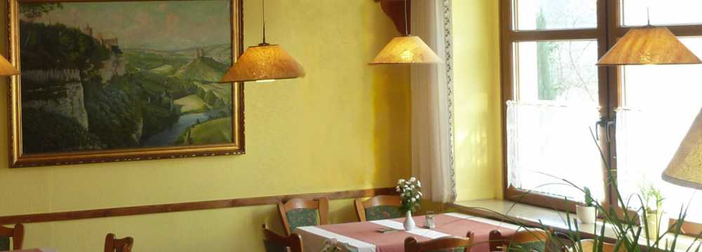 Zum Wehrdamm
