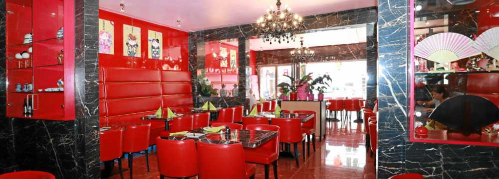 Chinarestaurant Jasmin