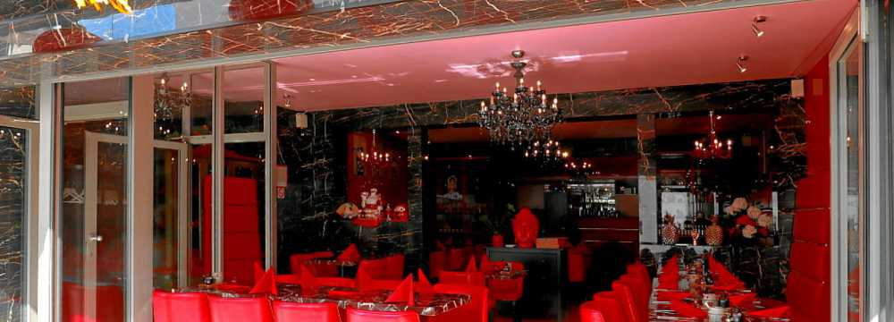 Chinarestaurant Jasmin