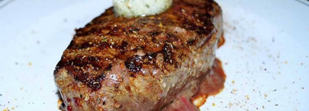 Le Sauer - Steaklounge Rödermark