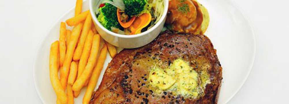 Le Sauer - Steaklounge Rödermark