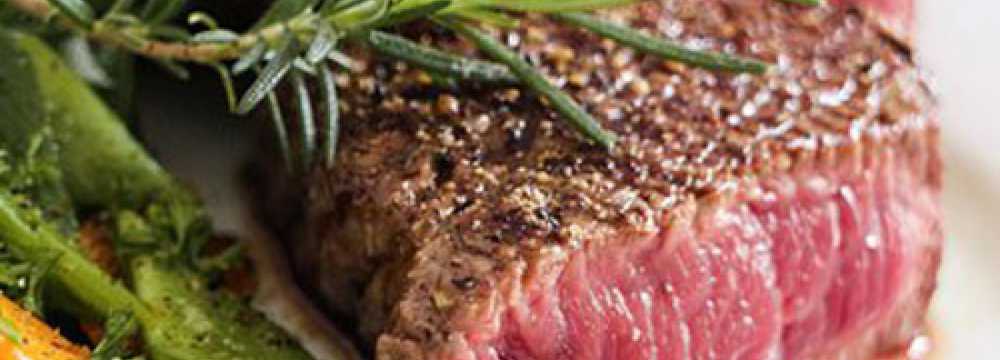 Le Sauer - Steaklounge Rödermark