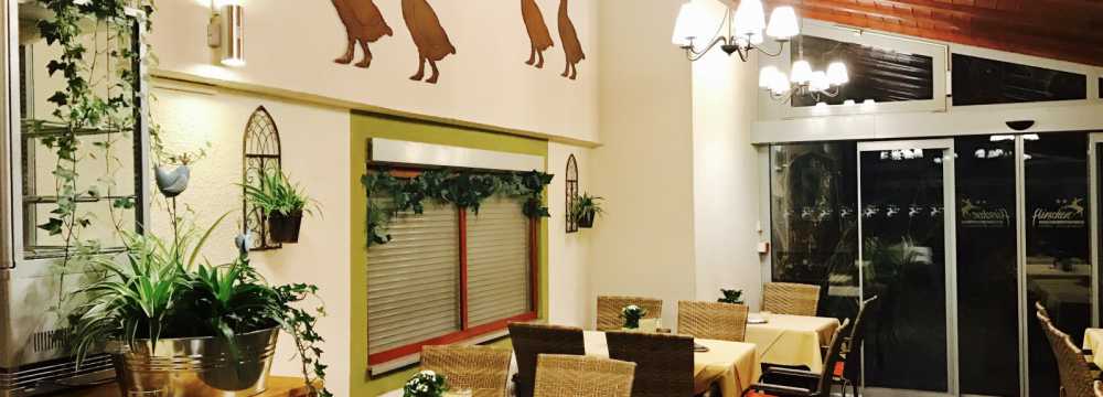 Hotel - Restaurant Werneths Landgasthof Hirschen Rheinhausen (bei Rust - Europa-Park)