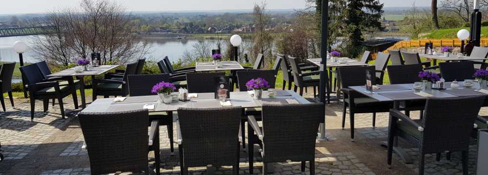 Restaurant Elbterrasse