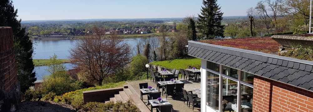 Restaurant Elbterrasse