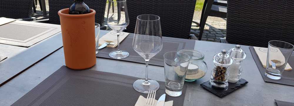 Restaurant Elbterrasse