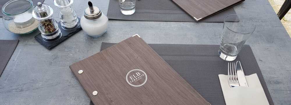 Restaurant Elbterrasse