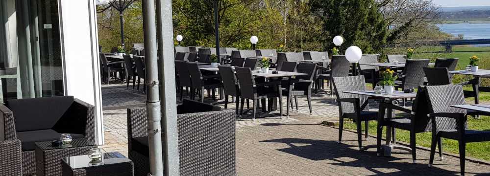 Restaurant Elbterrasse