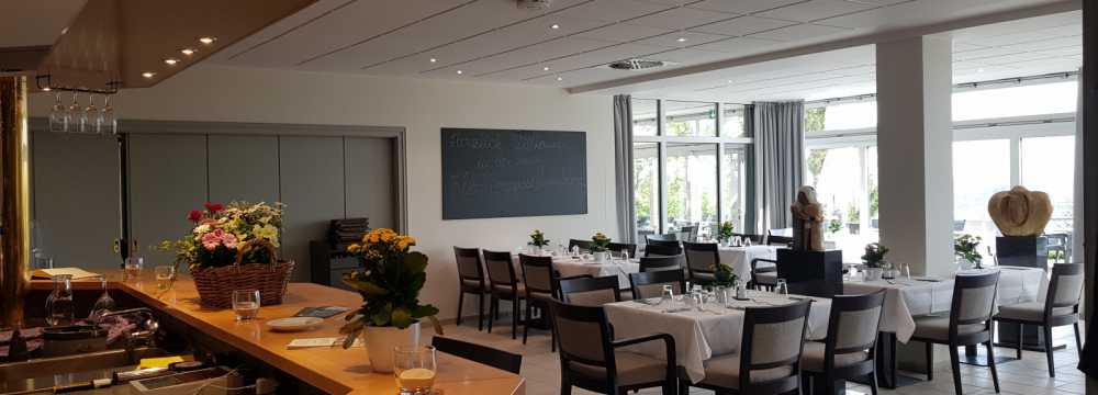 Restaurant Elbterrasse