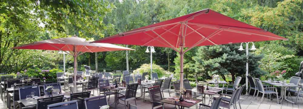 Mövenpick Hotel Restaurant