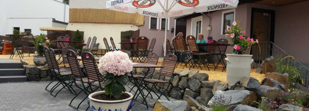 Restaurant Töpferstuben 
