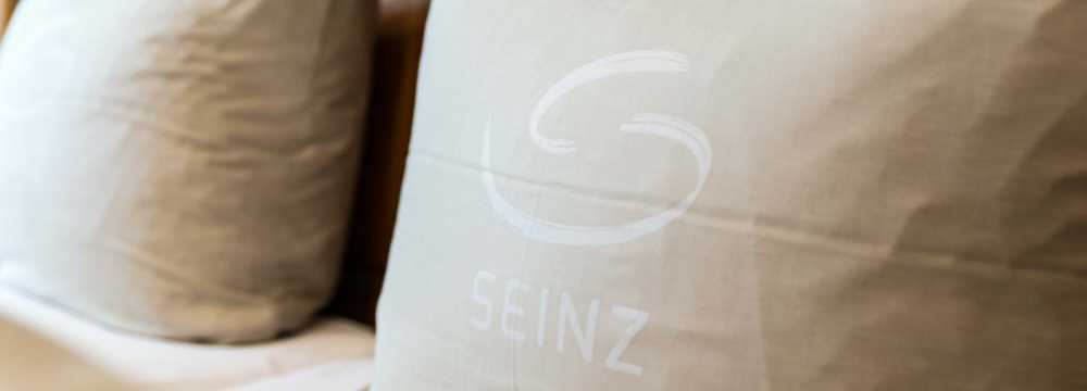 Bio- und Seminarhotel SEINZ