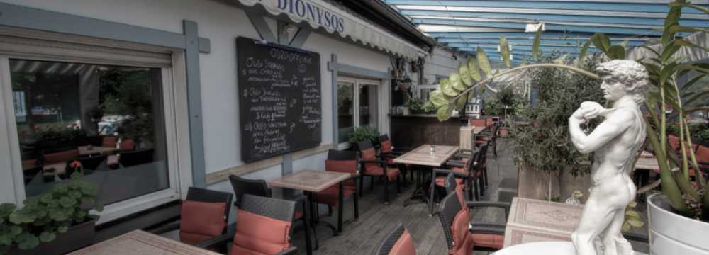 Dionysos