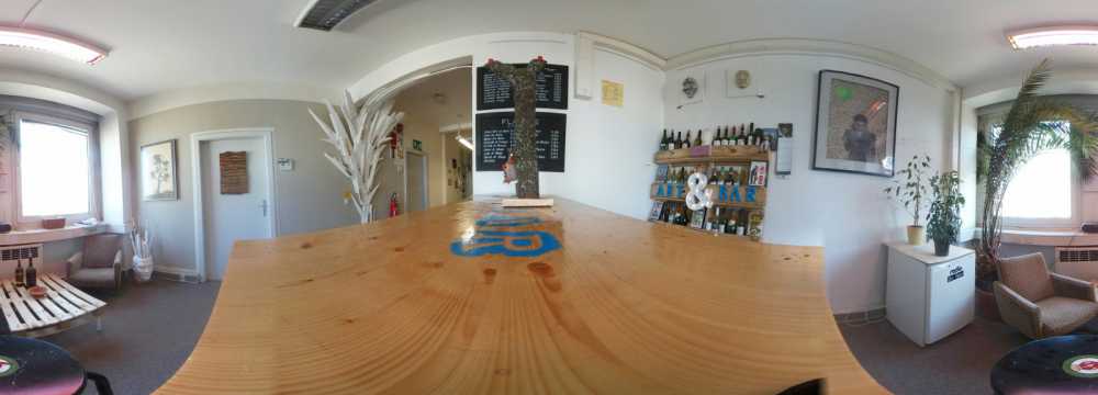 ART & Bar Potsdam
