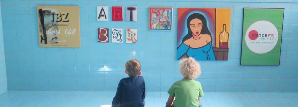 ART & Bar Potsdam