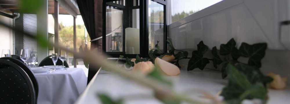 Lava Restaurant Usingen