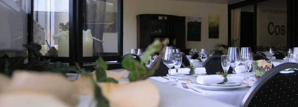 Lava Restaurant Usingen