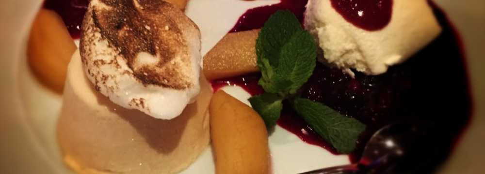 Lava Restaurant Usingen