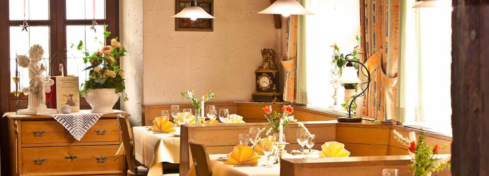 Hotel Restaurant Lindenhof