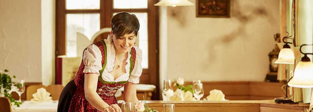 Hotel Restaurant Lindenhof